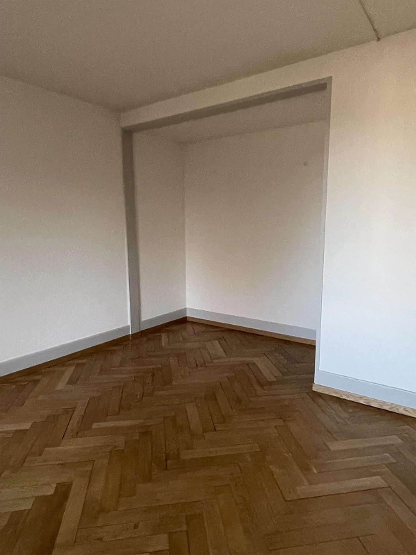 Bright 3.5-room apartment in Ostring district - Photo 6 of 11