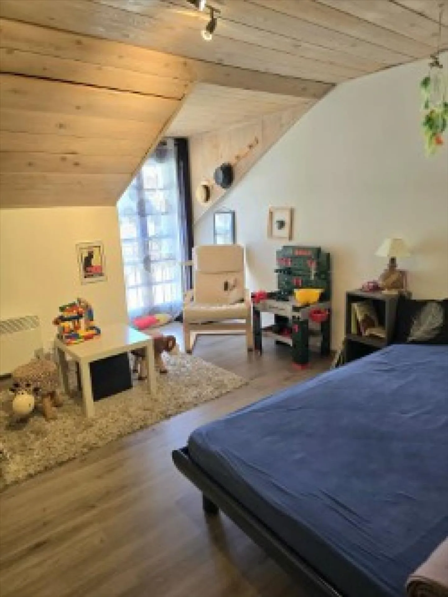 Wunderschönes Dorfhaus mit 6,5 Zimmern - Foto 4 von 8
