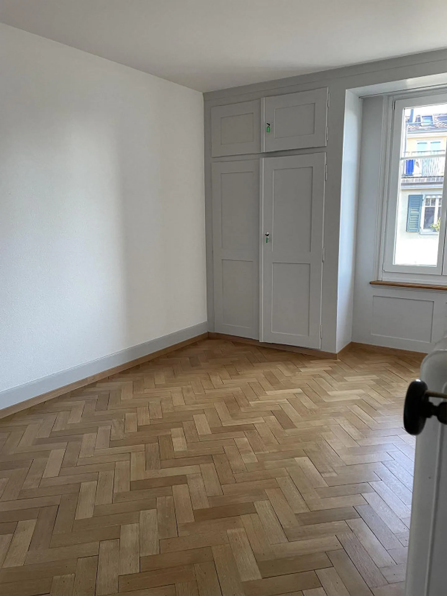 Bright 3.5-room apartment in Ostring district - Photo 7 of 11