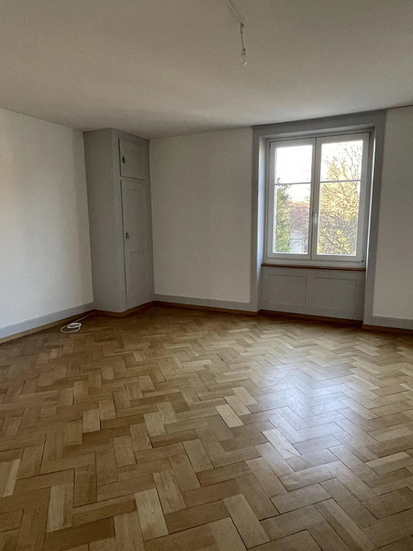 Bright 3.5-room apartment in Ostring district - Photo 9 of 11