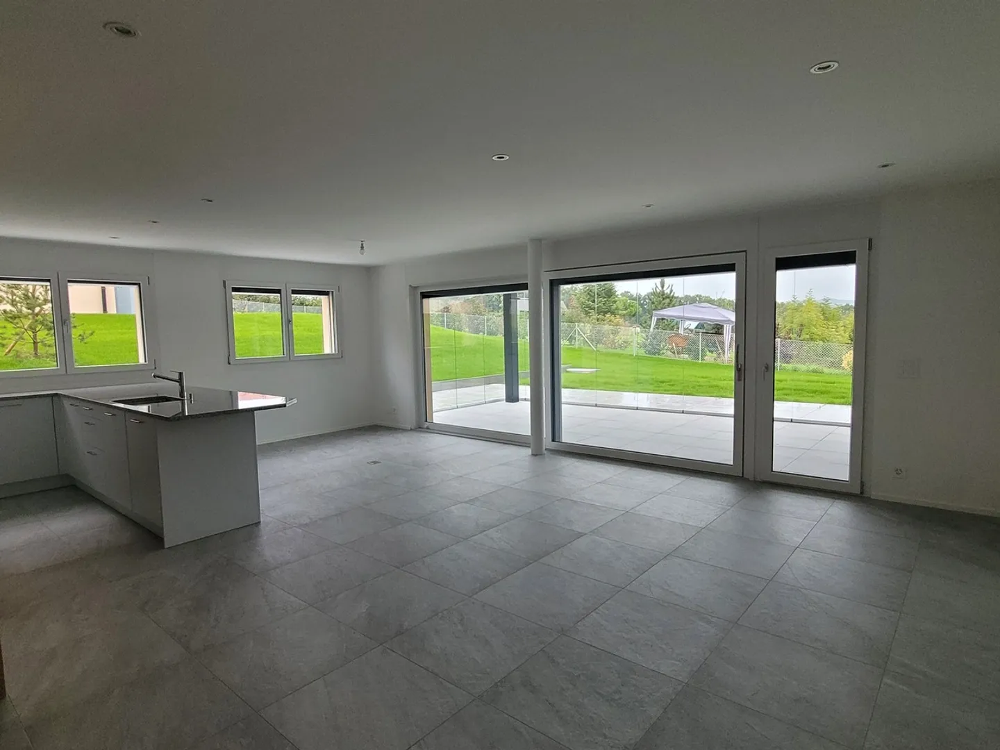 5,5-Zimmer-Wohnung - Foto 4 von 12