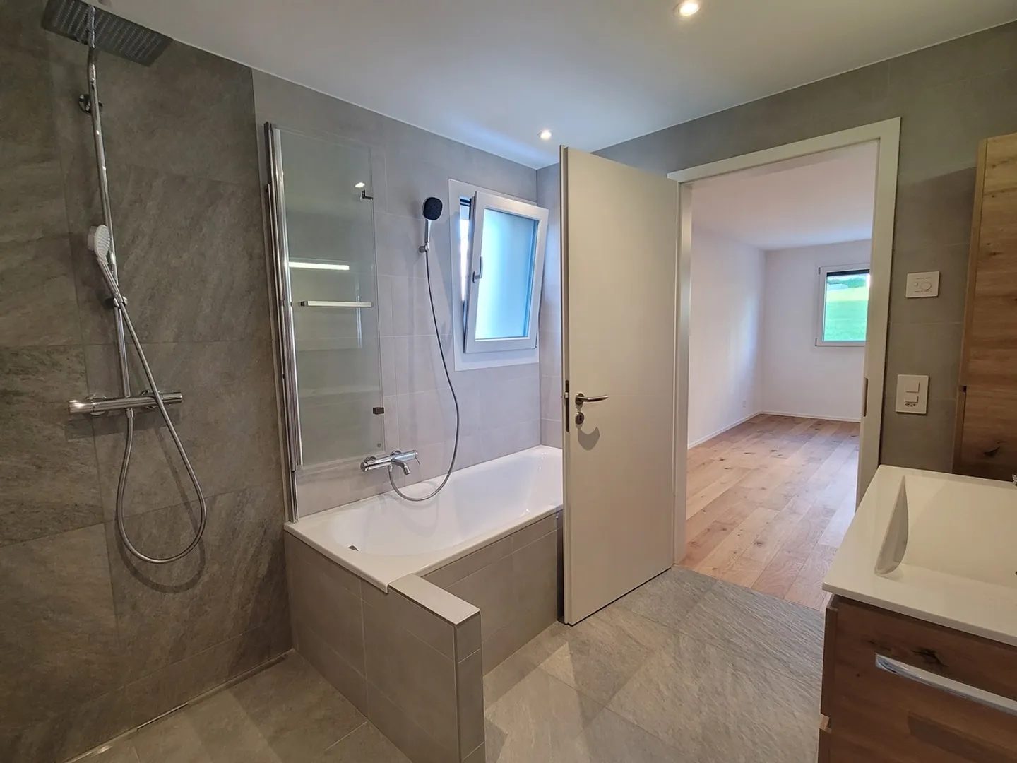 5,5-Zimmer-Wohnung - Foto 7 von 12