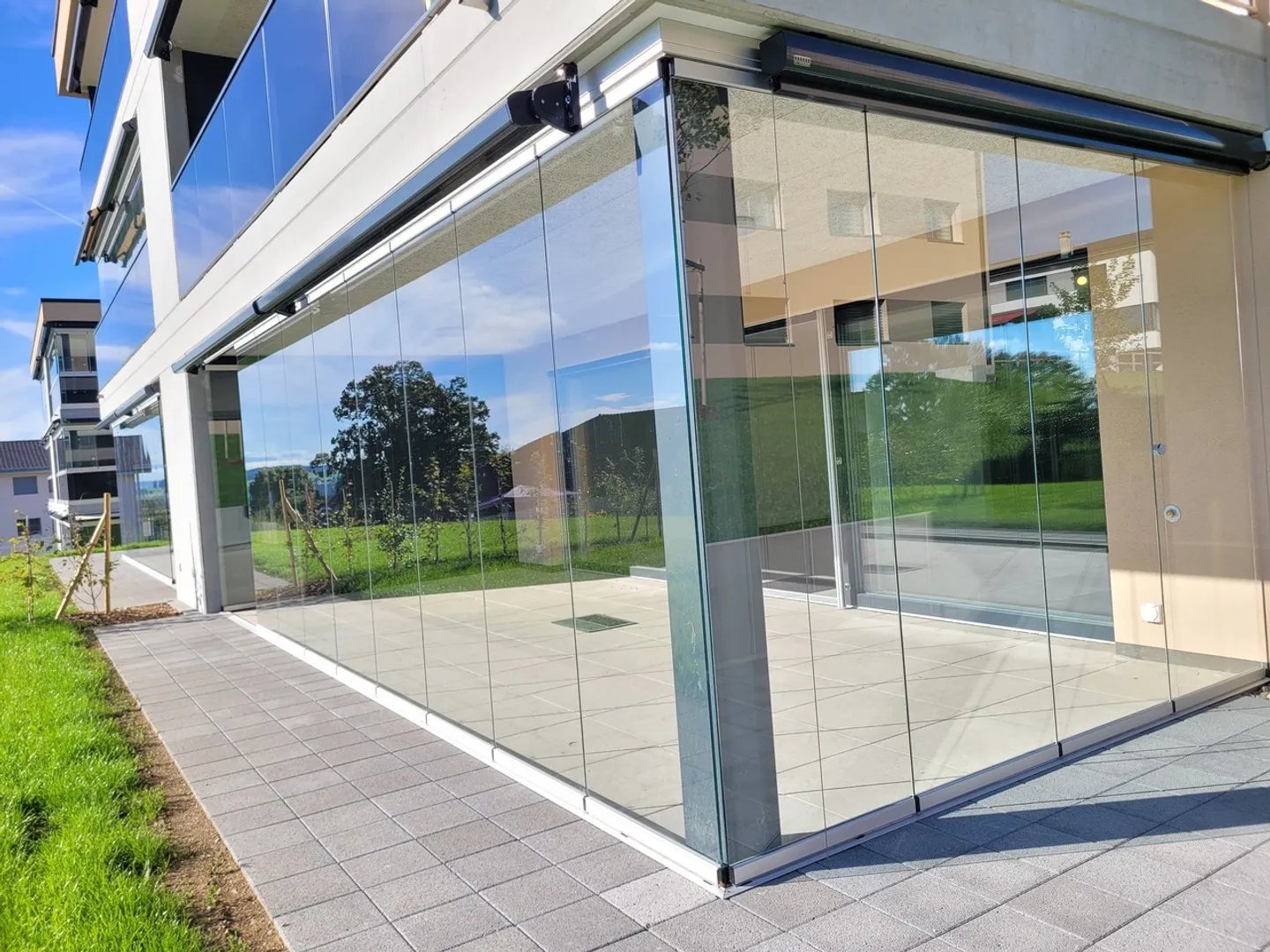 5,5-Zimmer-Wohnung - Foto 11 von 12