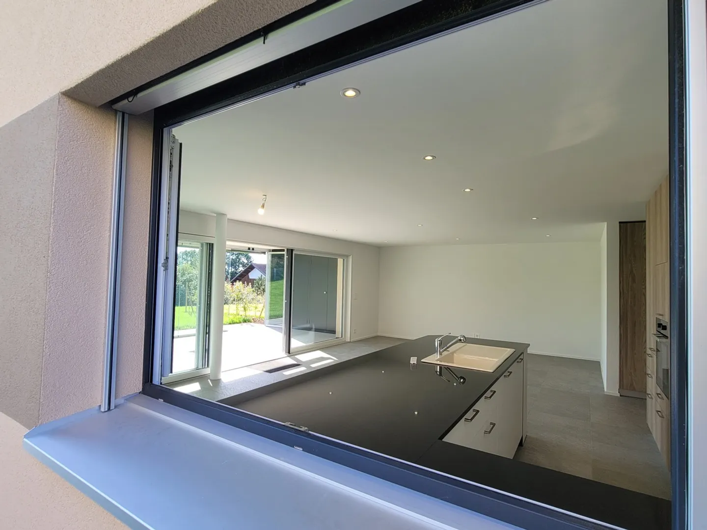 5,5-Zimmer-Wohnung - Foto 3 von 12