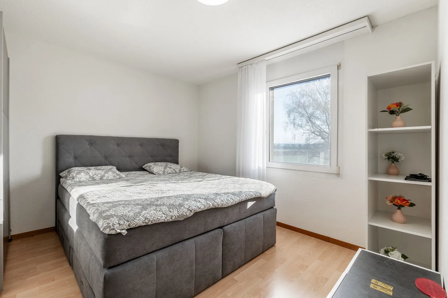 Appartement lumineux de 4,5 pièces dans un emplacement calme et central à Derendingen ! - Photo 11 sur 19