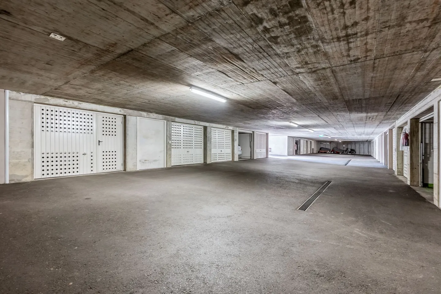 Appartement lumineux de 4,5 pièces dans un emplacement calme et central à Derendingen ! - Photo 19 sur 19