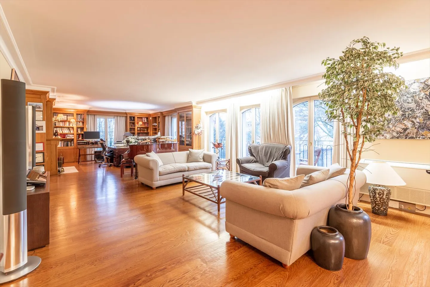 APPARTAMENTO LUSSUOSO A CHAMPEL - Foto 1 di 13