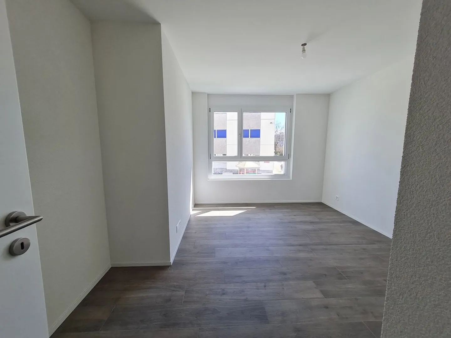 Appartamento 3,5 locali per CHF 1600.-/mese spese incluse - Foto 6 di 6