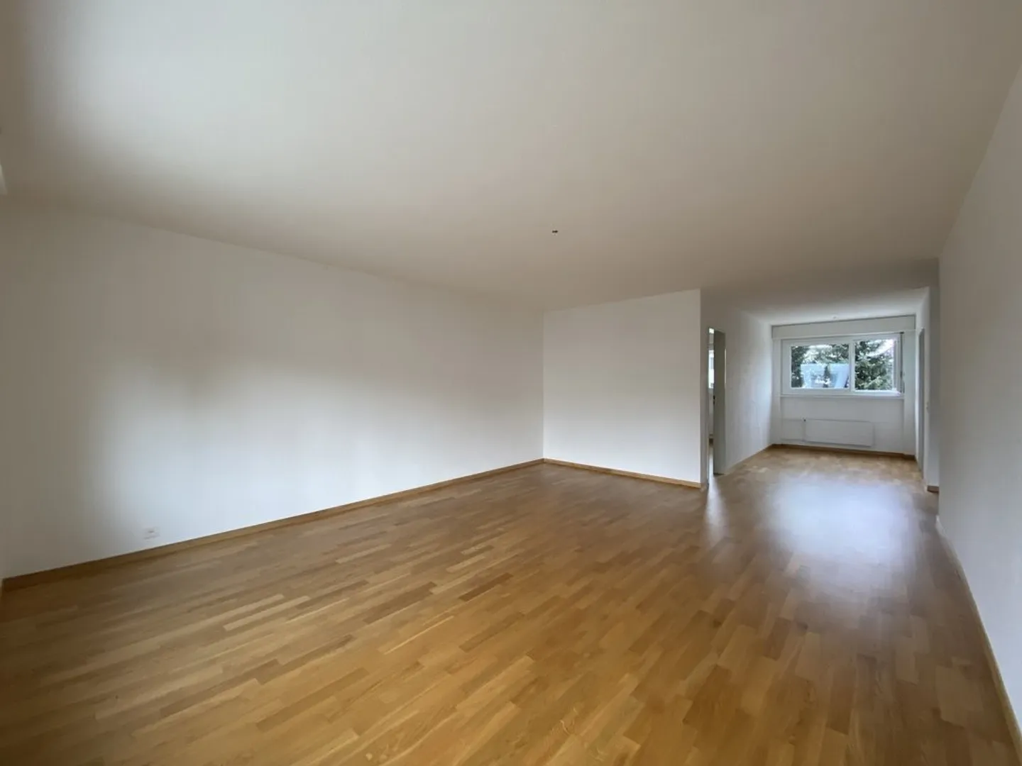 3.5 Room Apartment - Photo 1 of 7