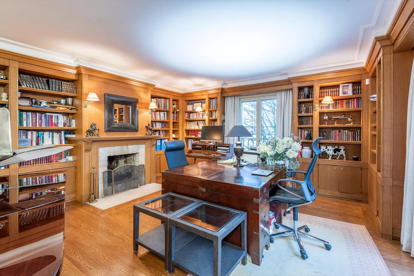 APPARTAMENTO LUSSUOSO A CHAMPEL - Foto 7 di 13