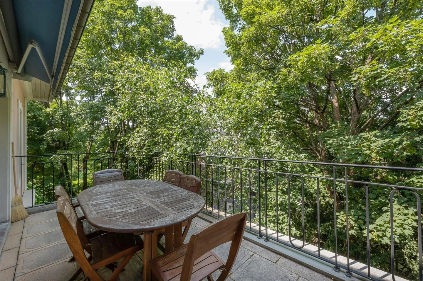 APPARTAMENTO LUSSUOSO A CHAMPEL - Foto 8 di 13