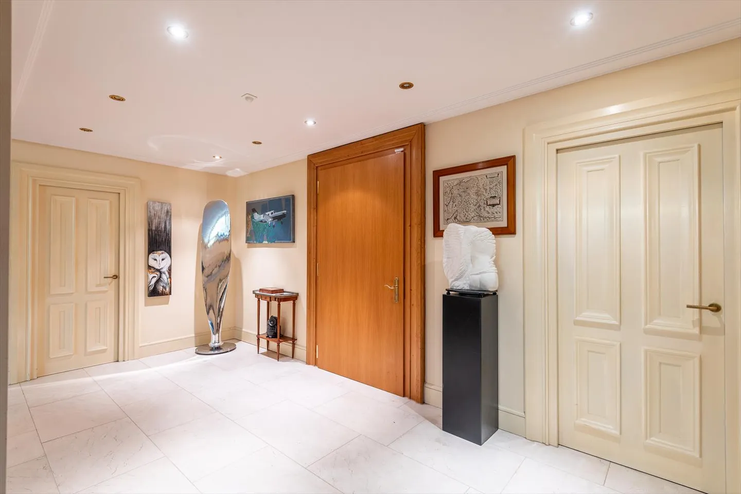 APPARTAMENTO LUSSUOSO A CHAMPEL - Foto 3 di 13