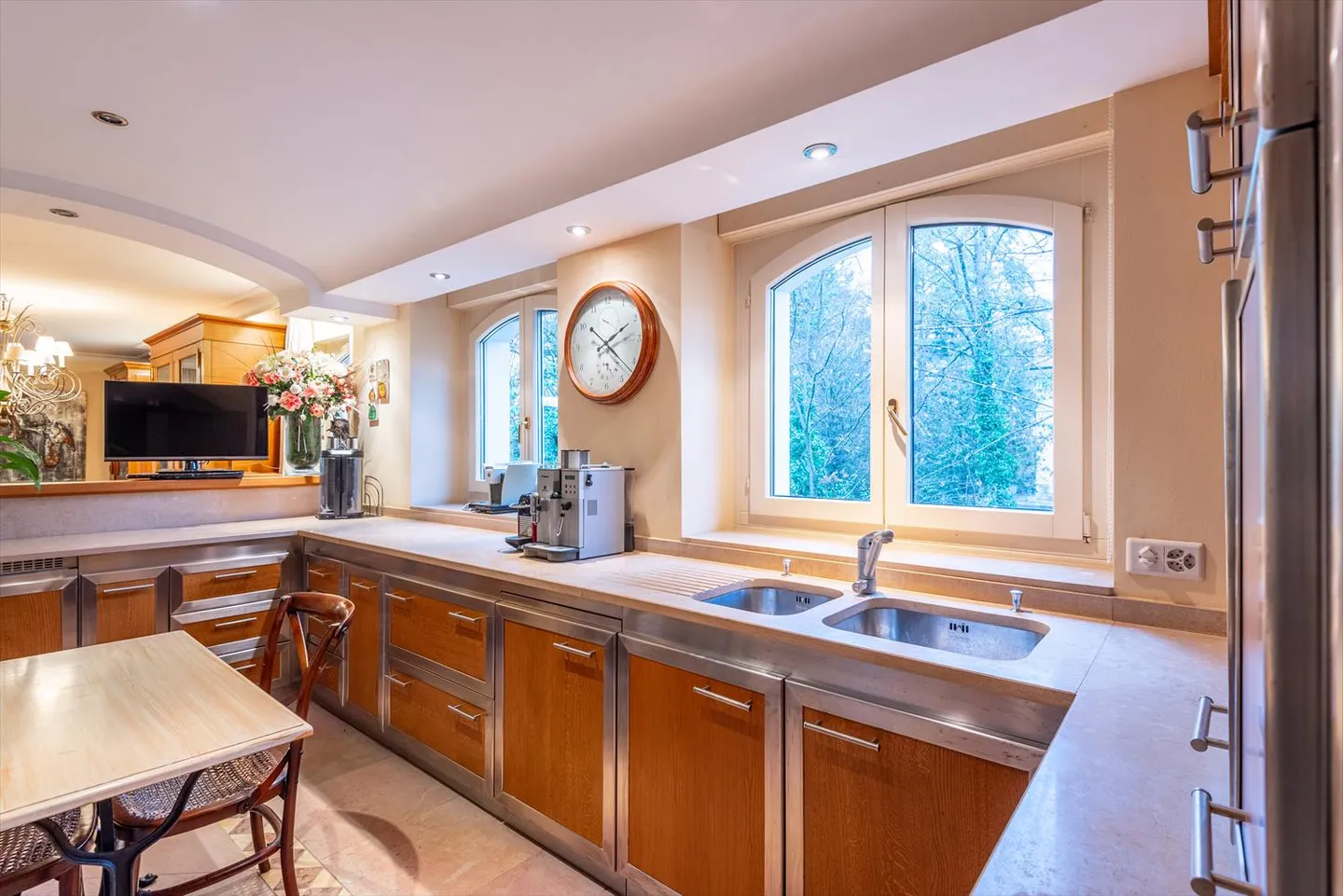 APPARTAMENTO LUSSUOSO A CHAMPEL - Foto 5 di 13