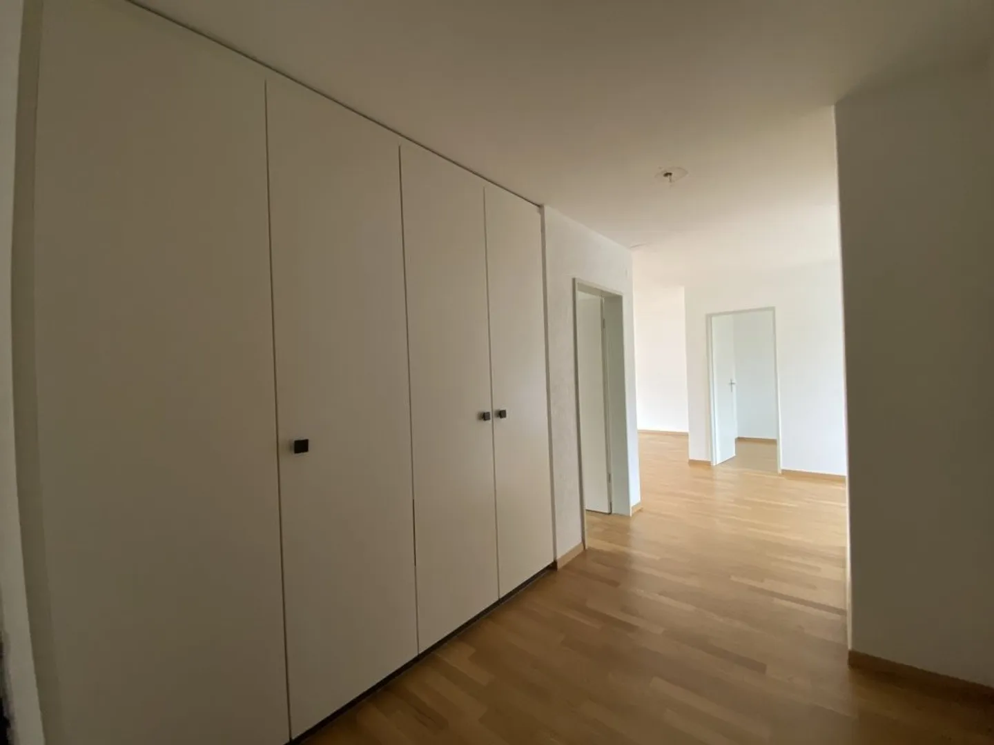 3.5 Room Apartment - Photo 6 of 7