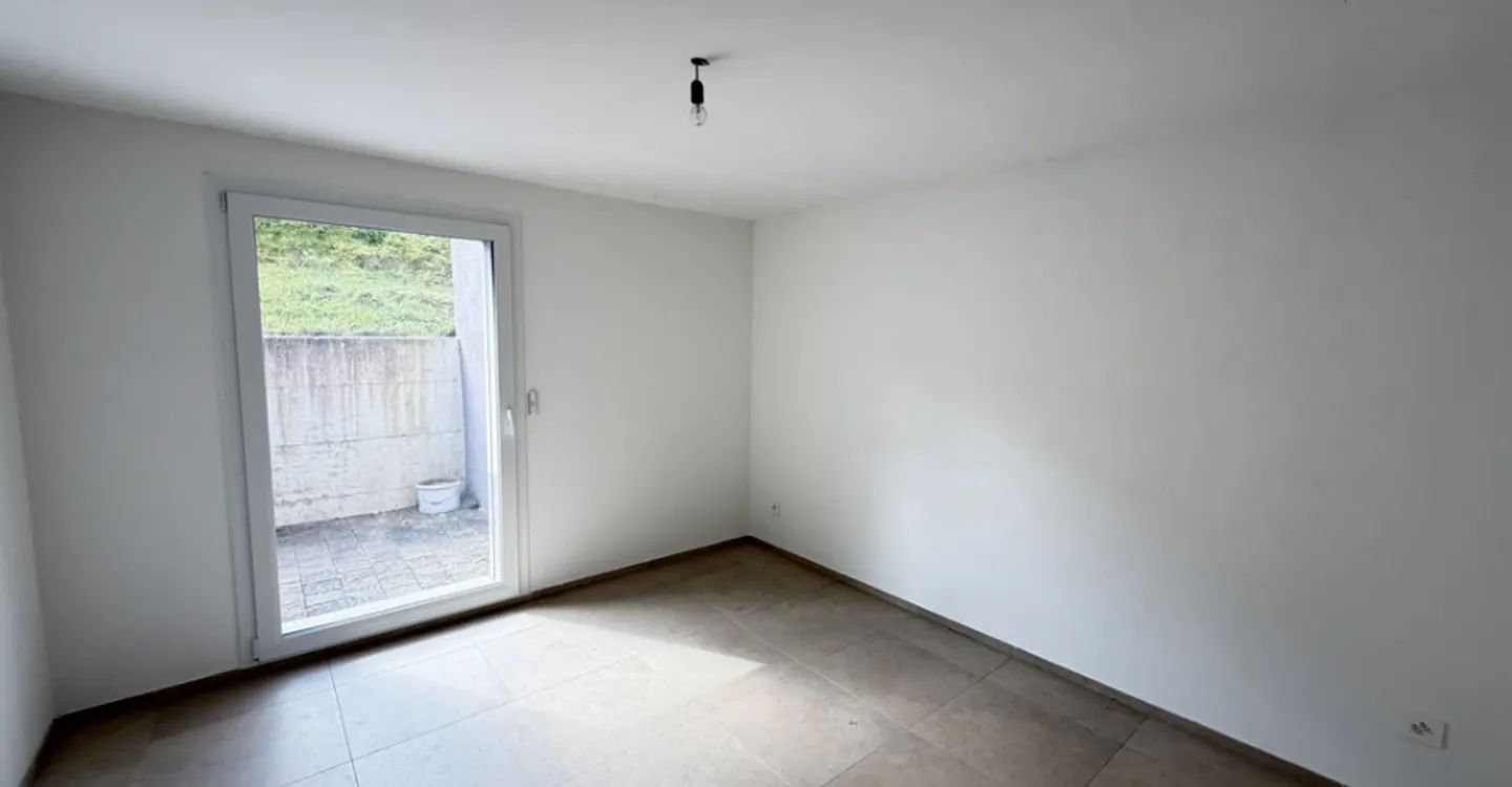 Appartamento moderno con terrazza - Foto 7 di 9