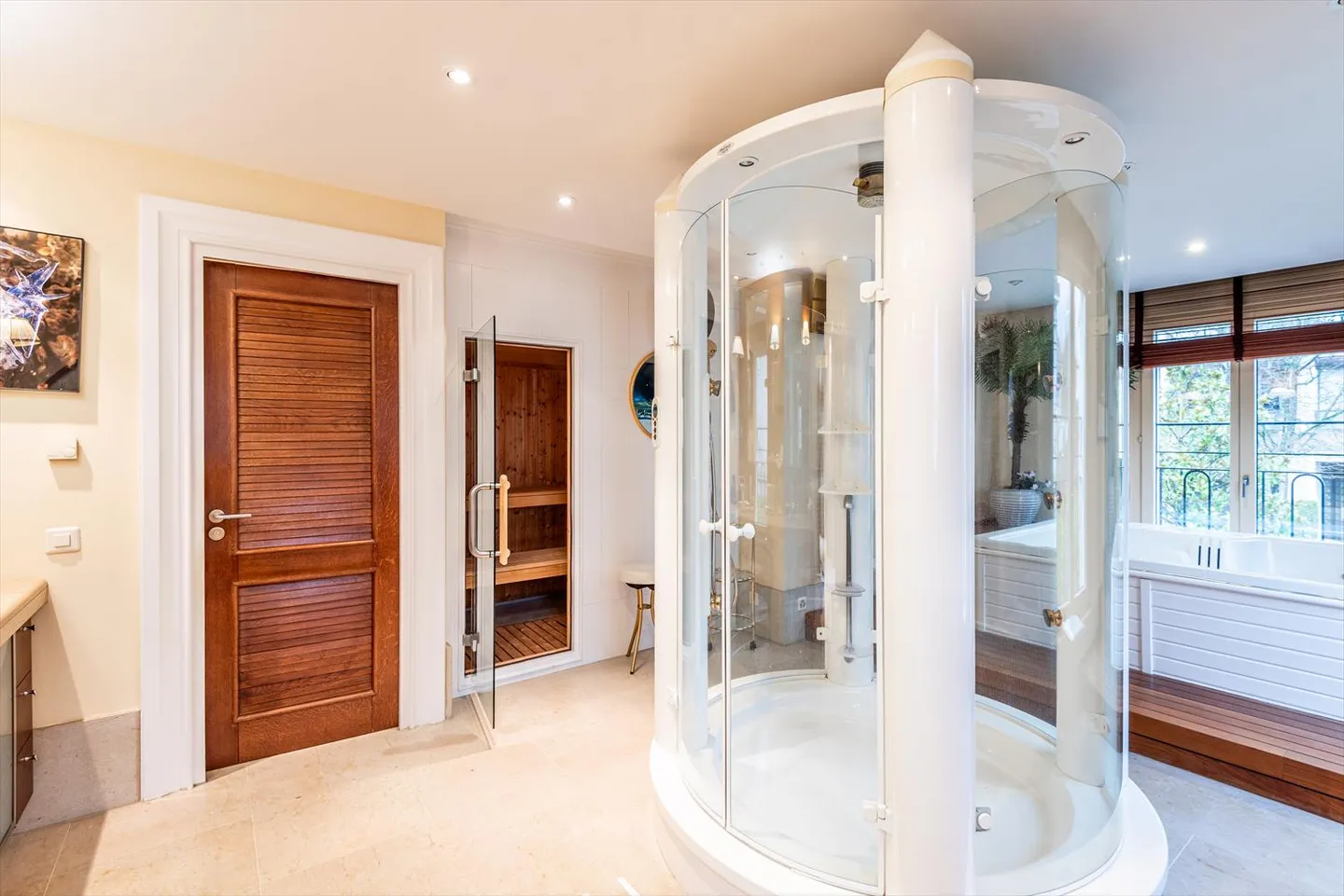 APPARTAMENTO LUSSUOSO A CHAMPEL - Foto 12 di 13