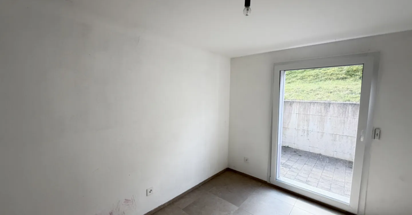 Appartamento moderno con terrazza - Foto 9 di 9