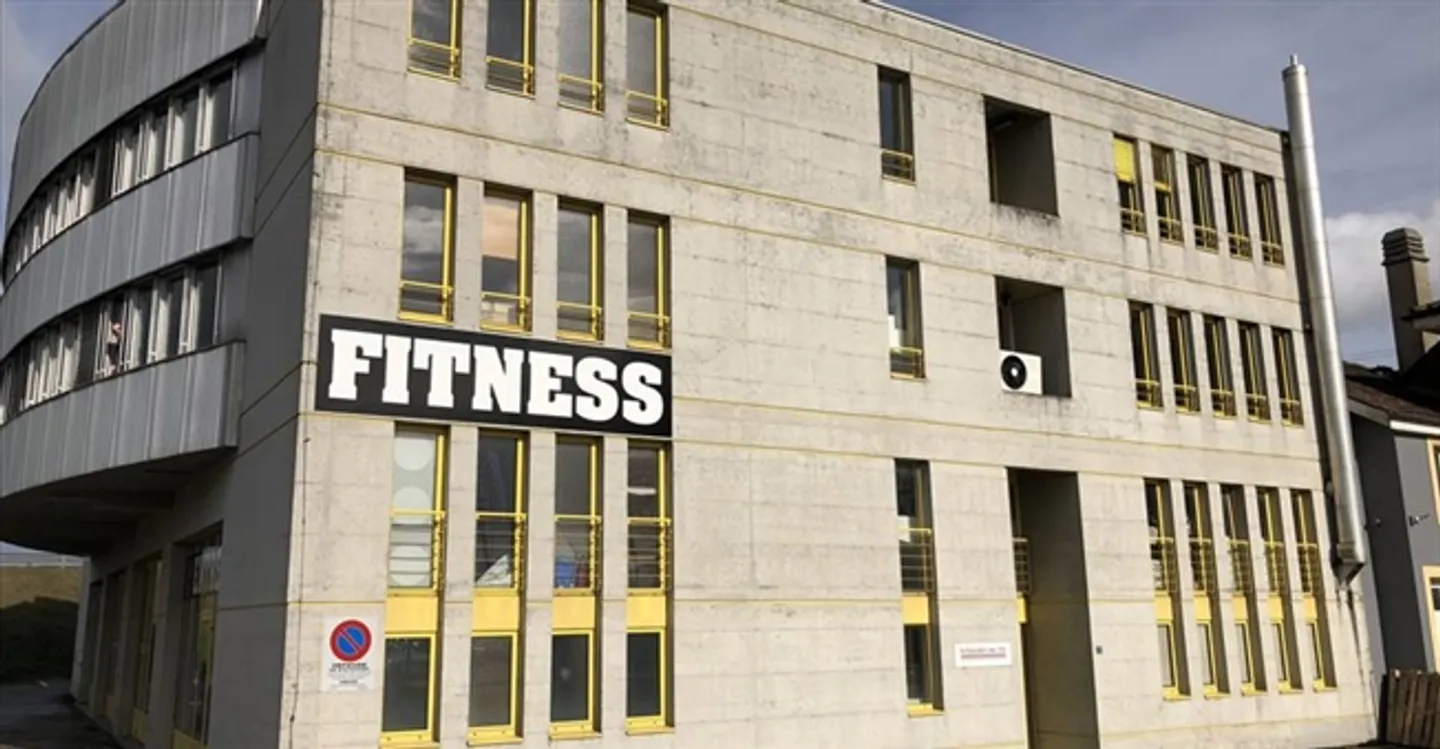 Industrie - Foto 2 von 3