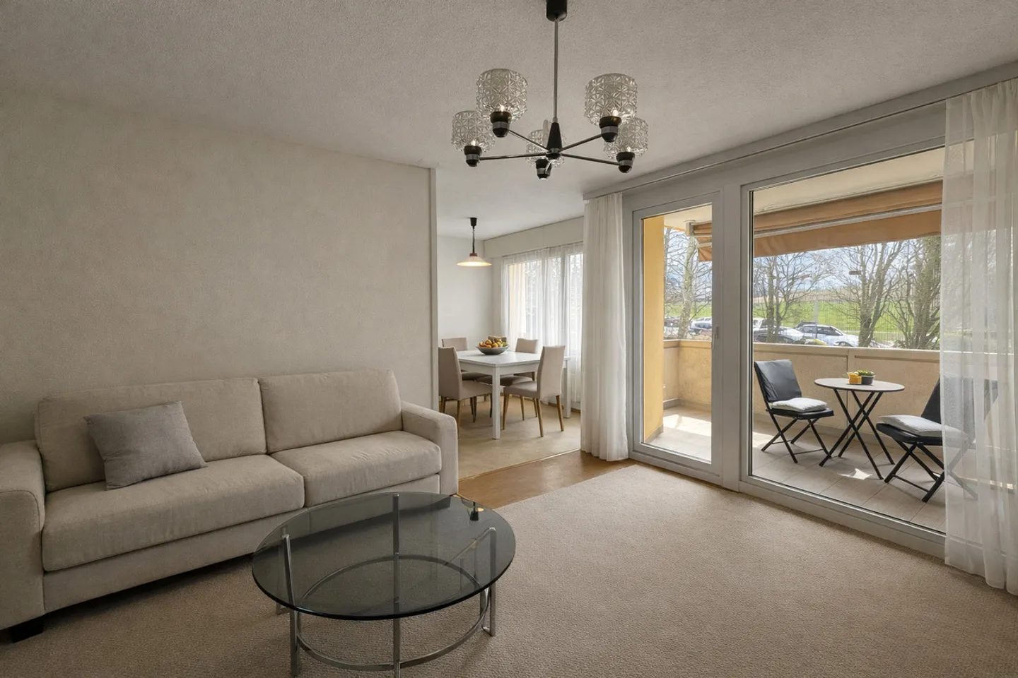 3.5 pièces à fort potentiel 
Idéal investisseur ou premier achat ! - Foto 1 von 5