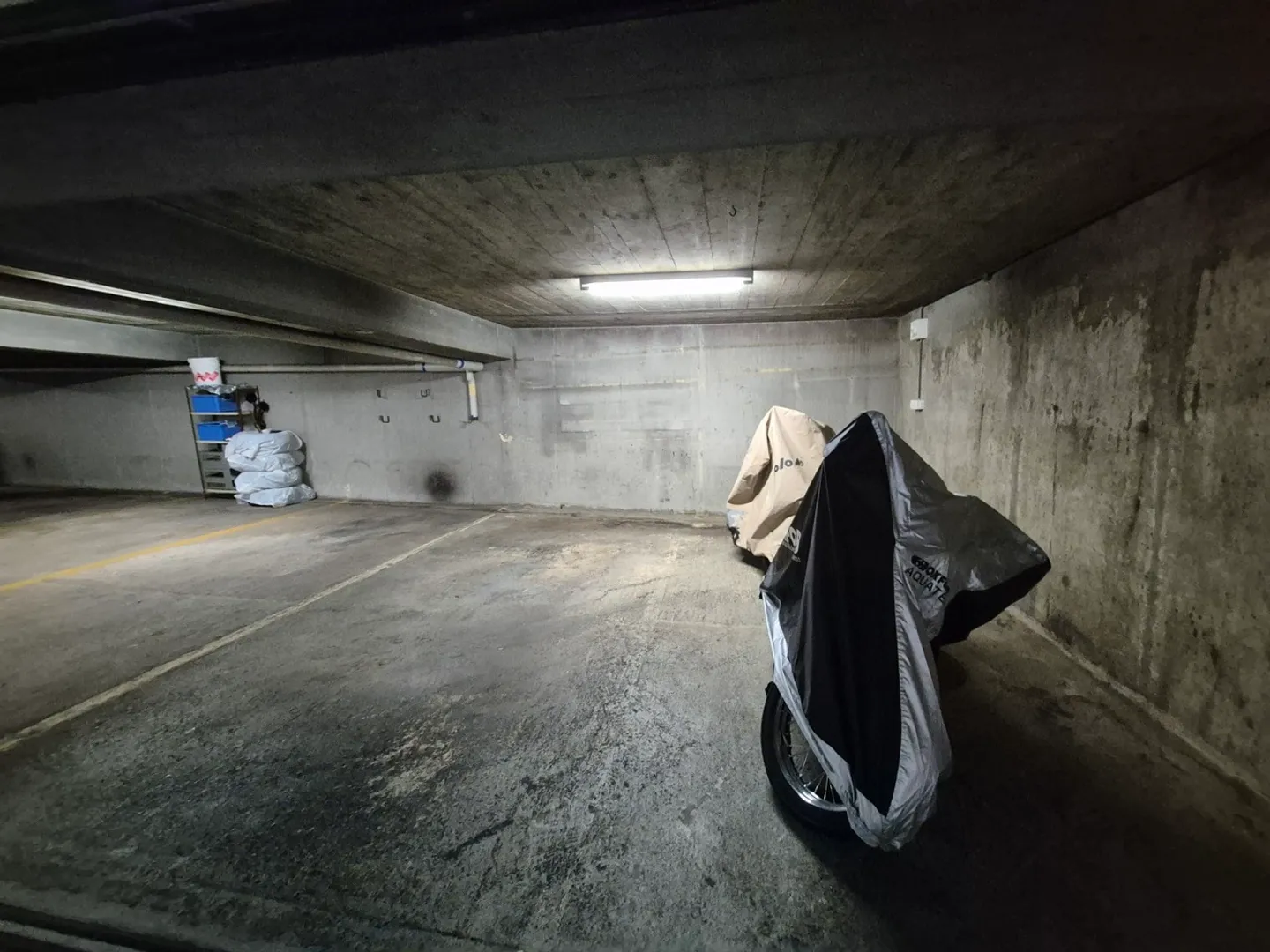 3.5 pièces à fort potentiel 
Idéal investisseur ou premier achat ! - Foto 5 von 5