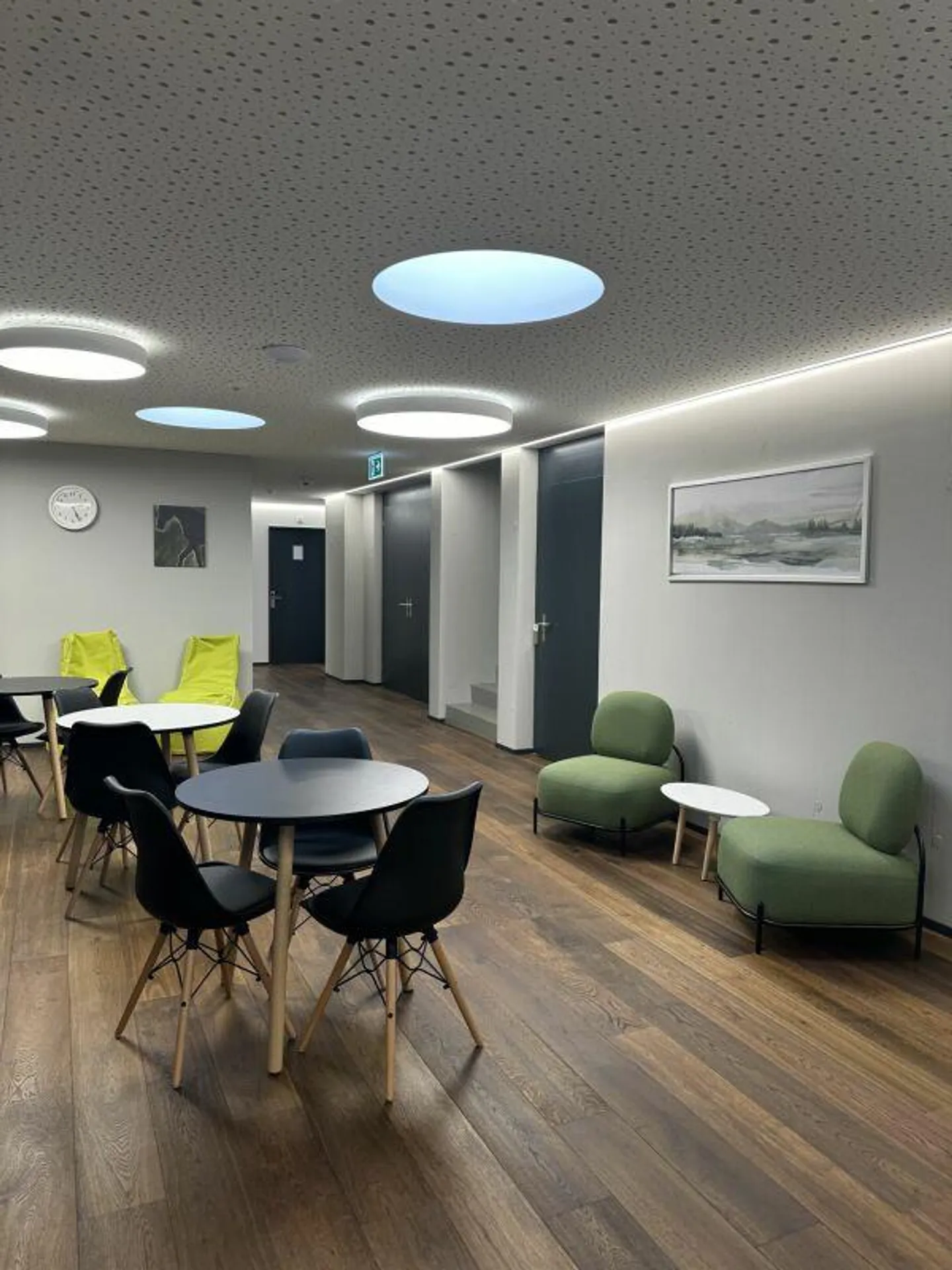 Ufficio di 35m2 - Foto 4 di 7