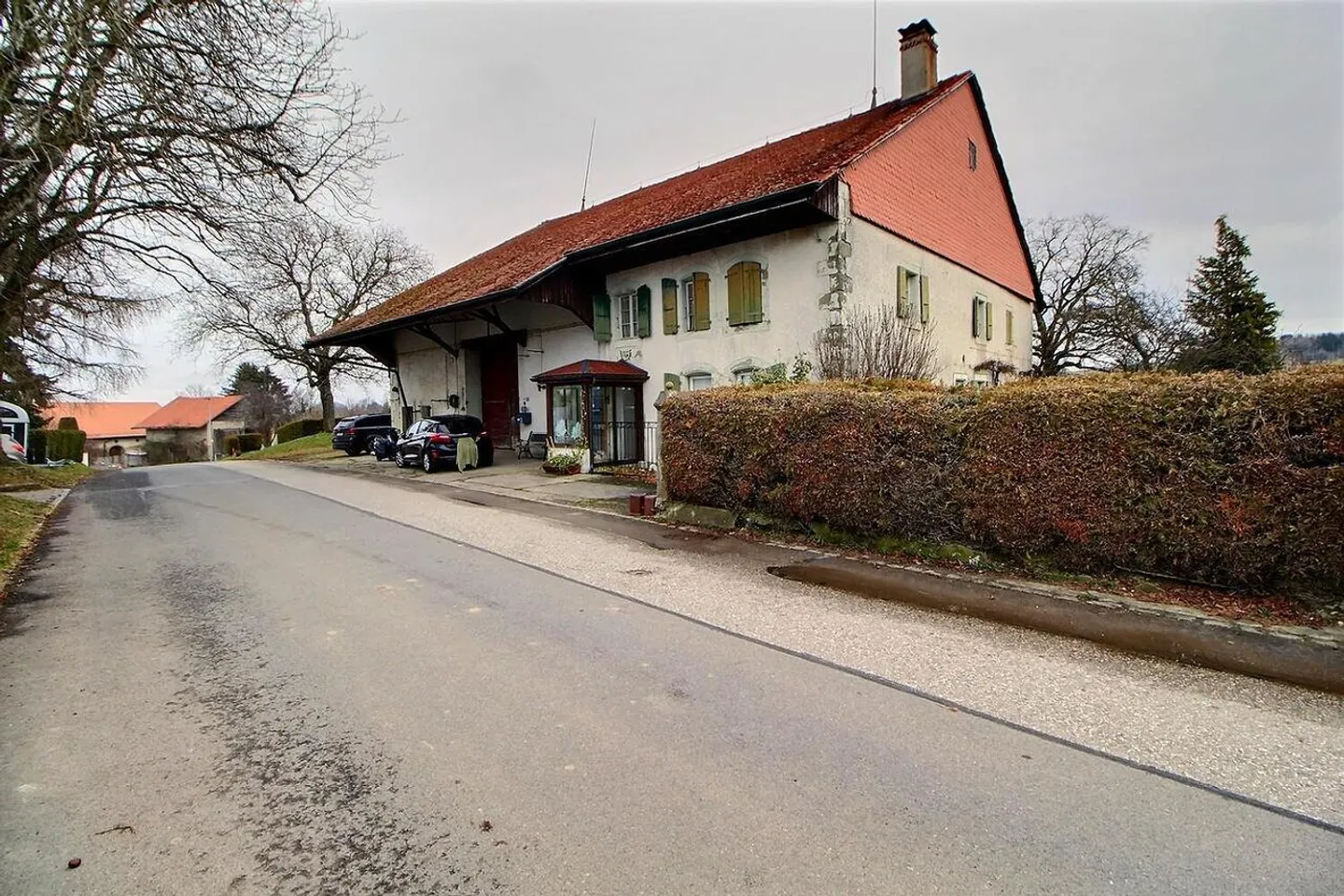 CLASSIC SALE For complete renovation - Photo 1 of 10