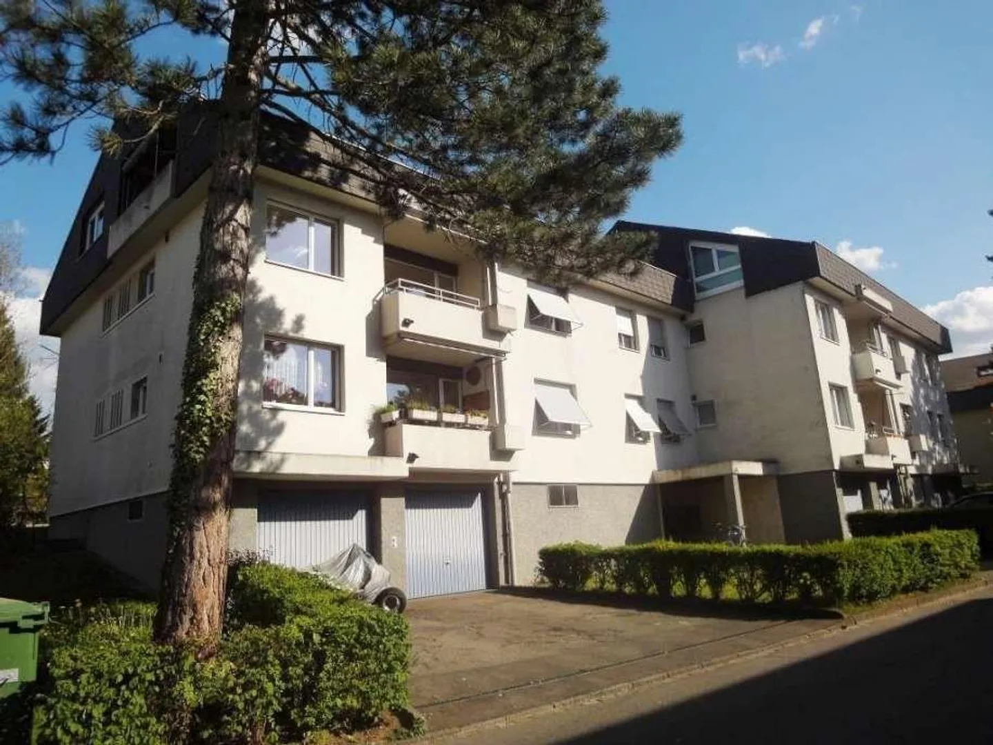 Apartment in a quiet location - Photo 1 of 12