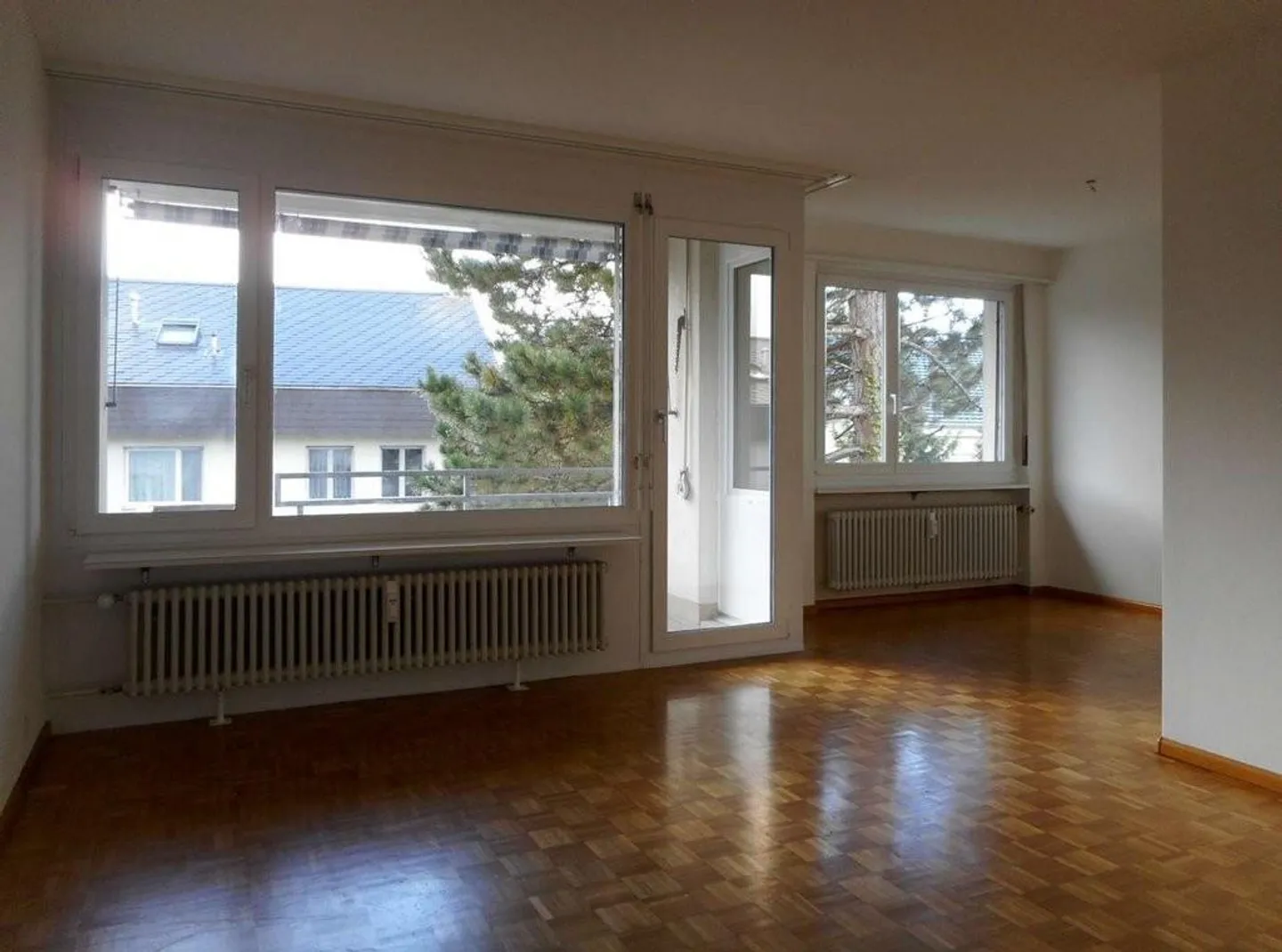 Apartment in a quiet location - Photo 2 of 12
