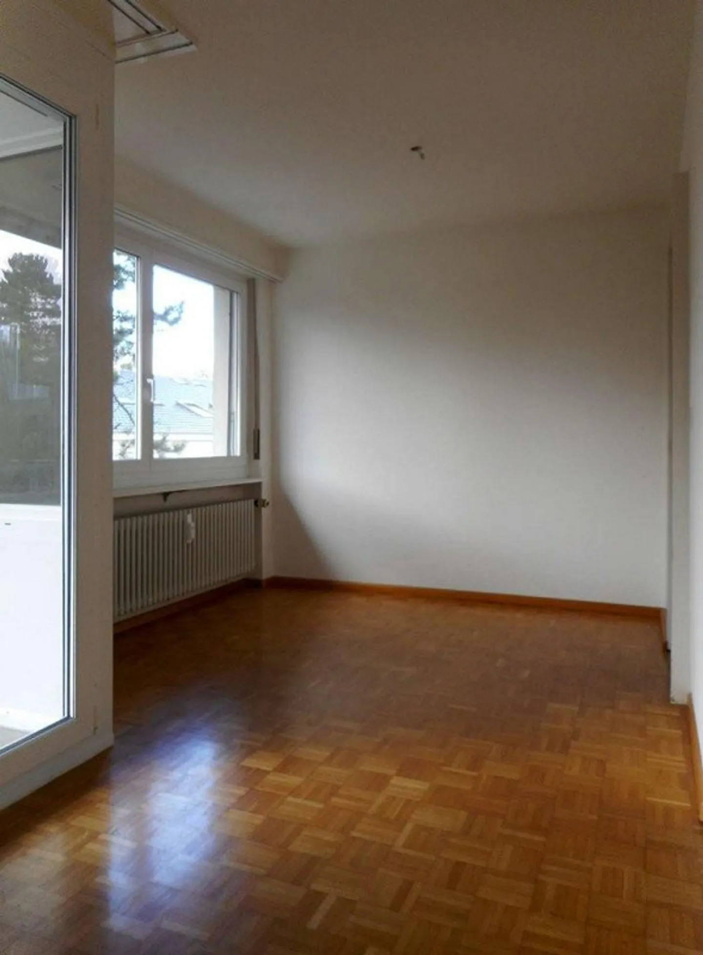 Apartment in a quiet location - Photo 3 of 12