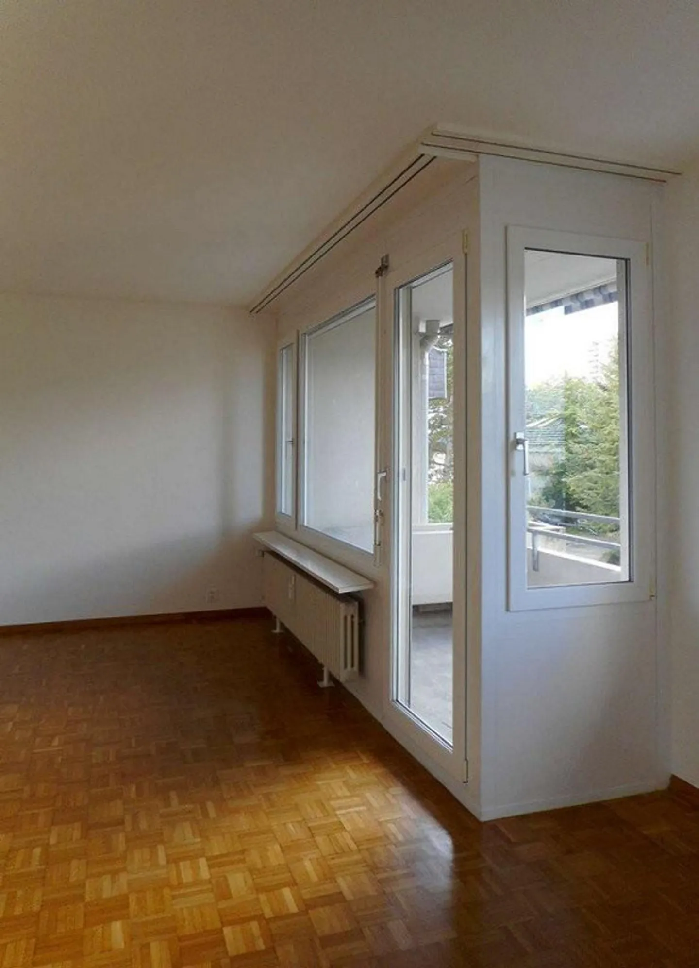 Apartment in a quiet location - Photo 4 of 12