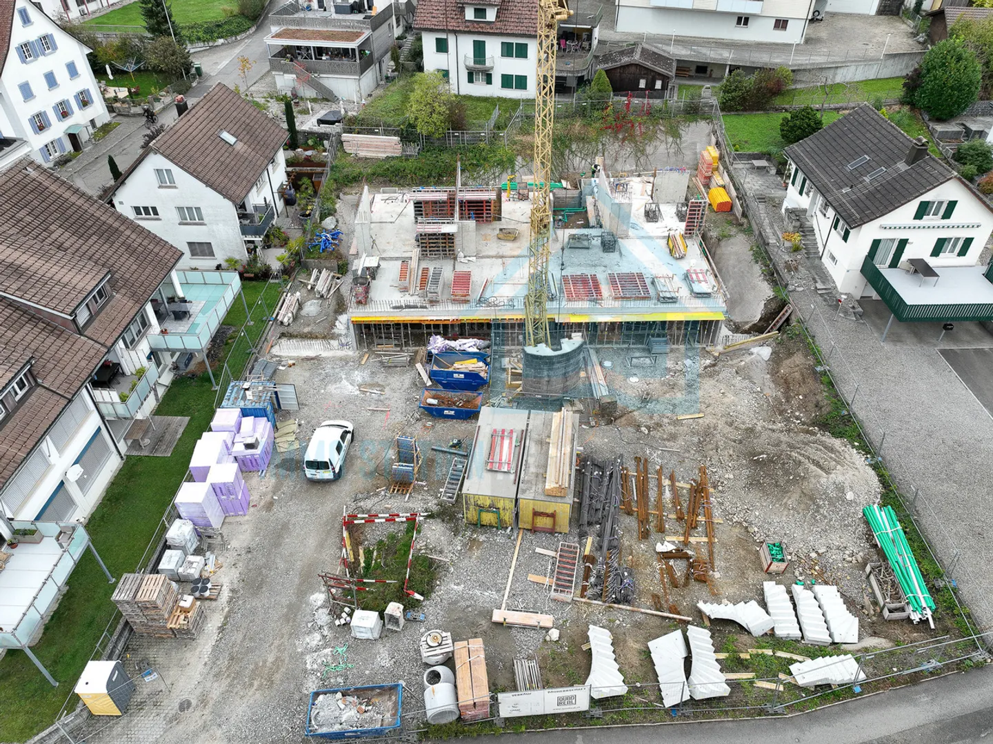 Nachhaltig wohnen mit Stil – exklusives Neubau-Doppeleinfamilienhaus  - Foto 10 von 11