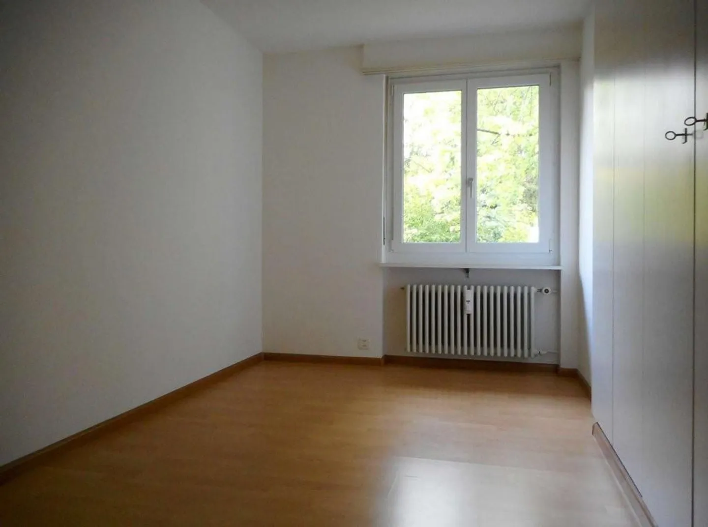Apartment in a quiet location - Photo 7 of 12