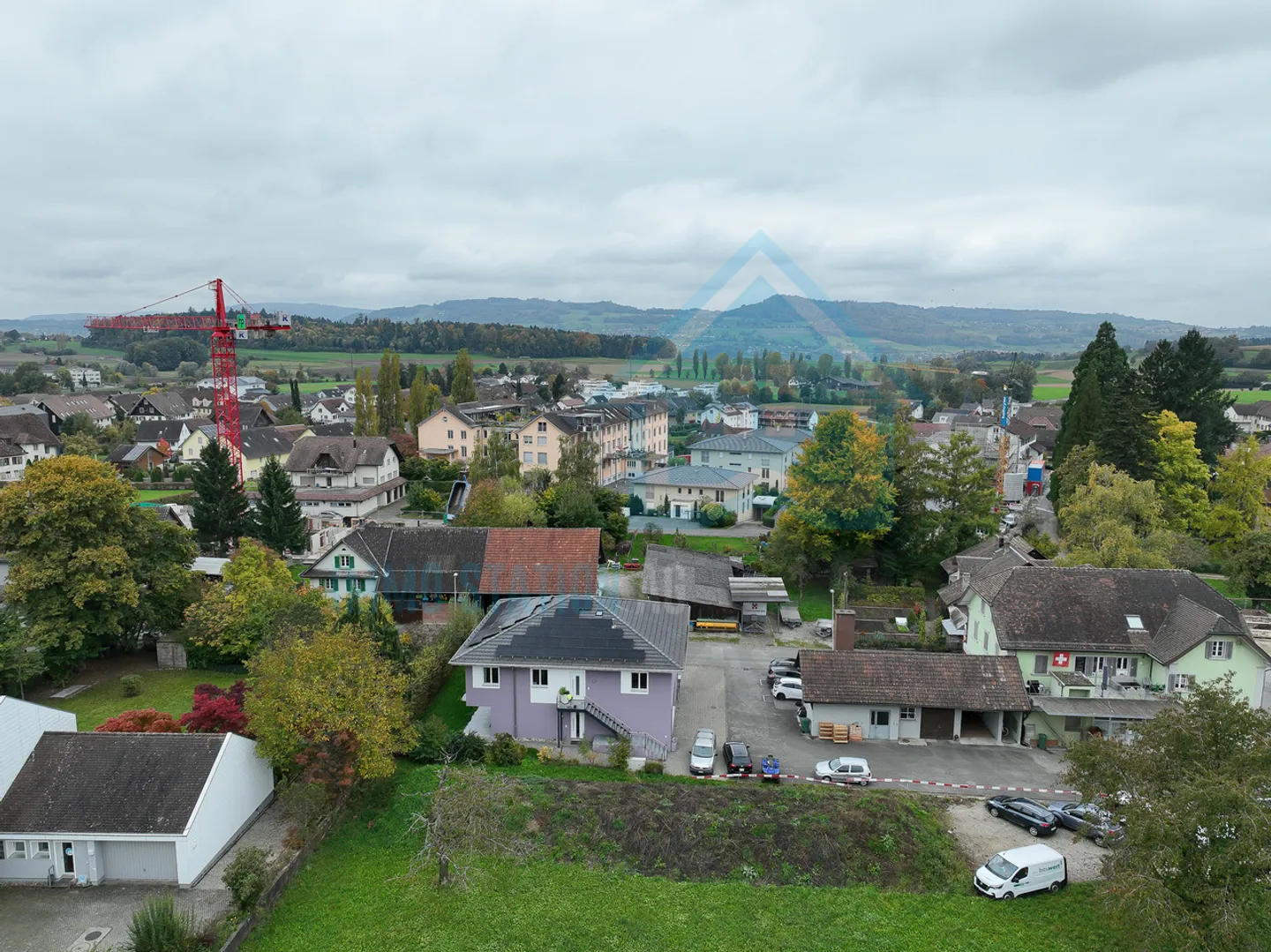 Nachhaltig wohnen mit Stil – exklusives Neubau-Doppeleinfamilienhaus  - Foto 11 von 11