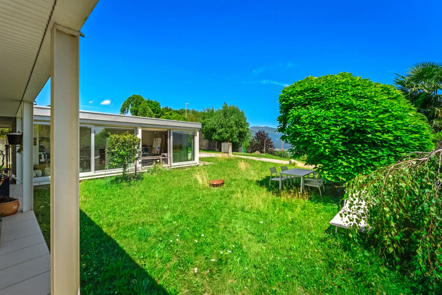 Villa in affitto - Foto 4 di 18