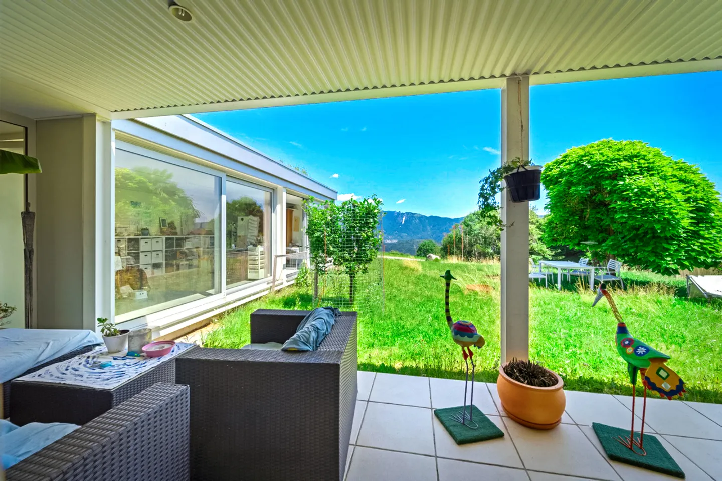 Villa in affitto - Foto 5 di 18