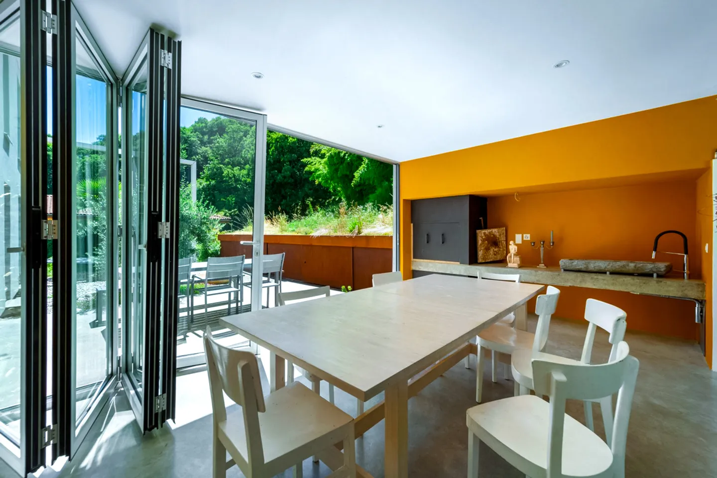 Villa in affitto - Foto 10 di 18