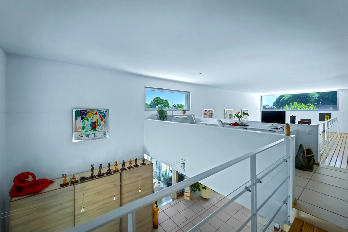 Villa in affitto - Foto 11 di 18
