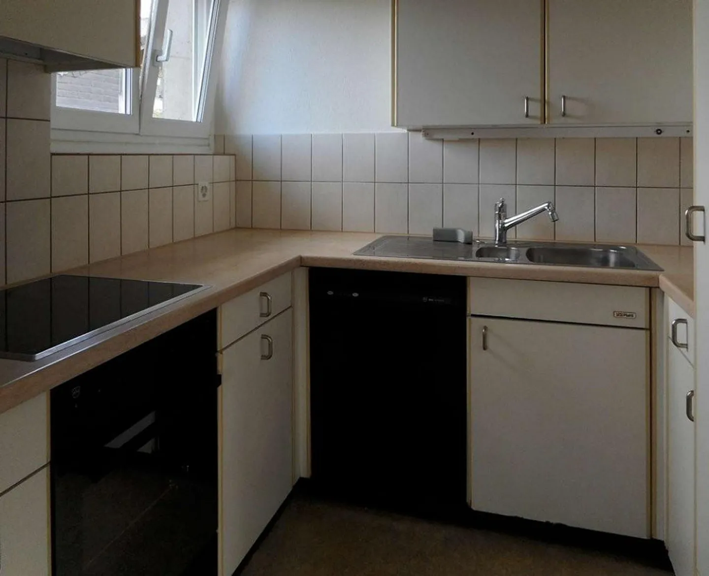 Apartment in a quiet location - Photo 9 of 12