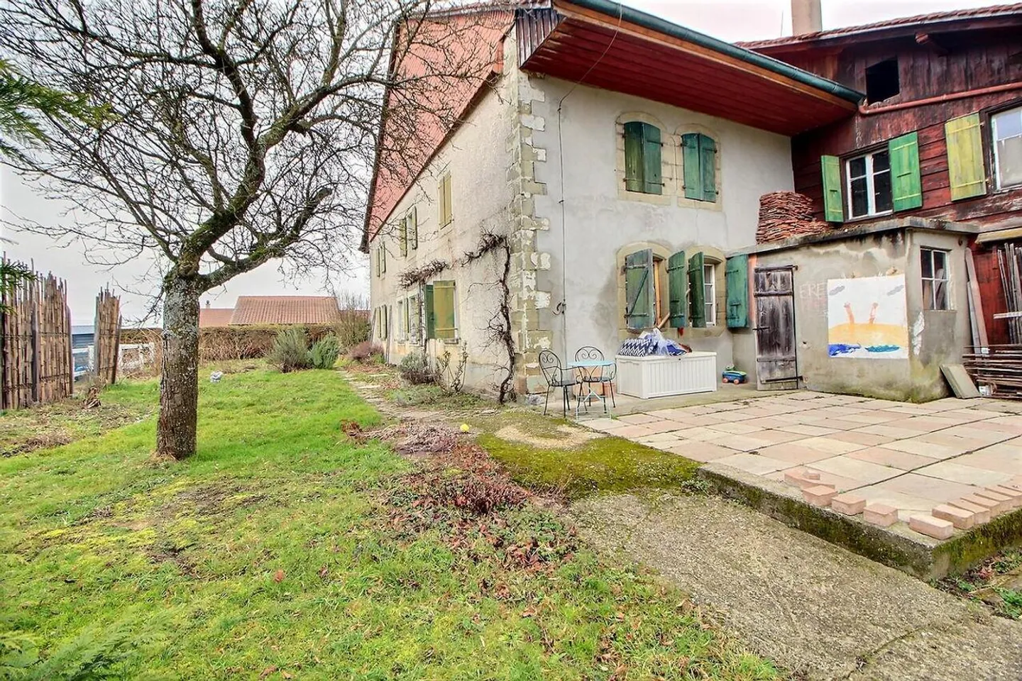 CLASSIC SALE For complete renovation - Photo 4 of 10