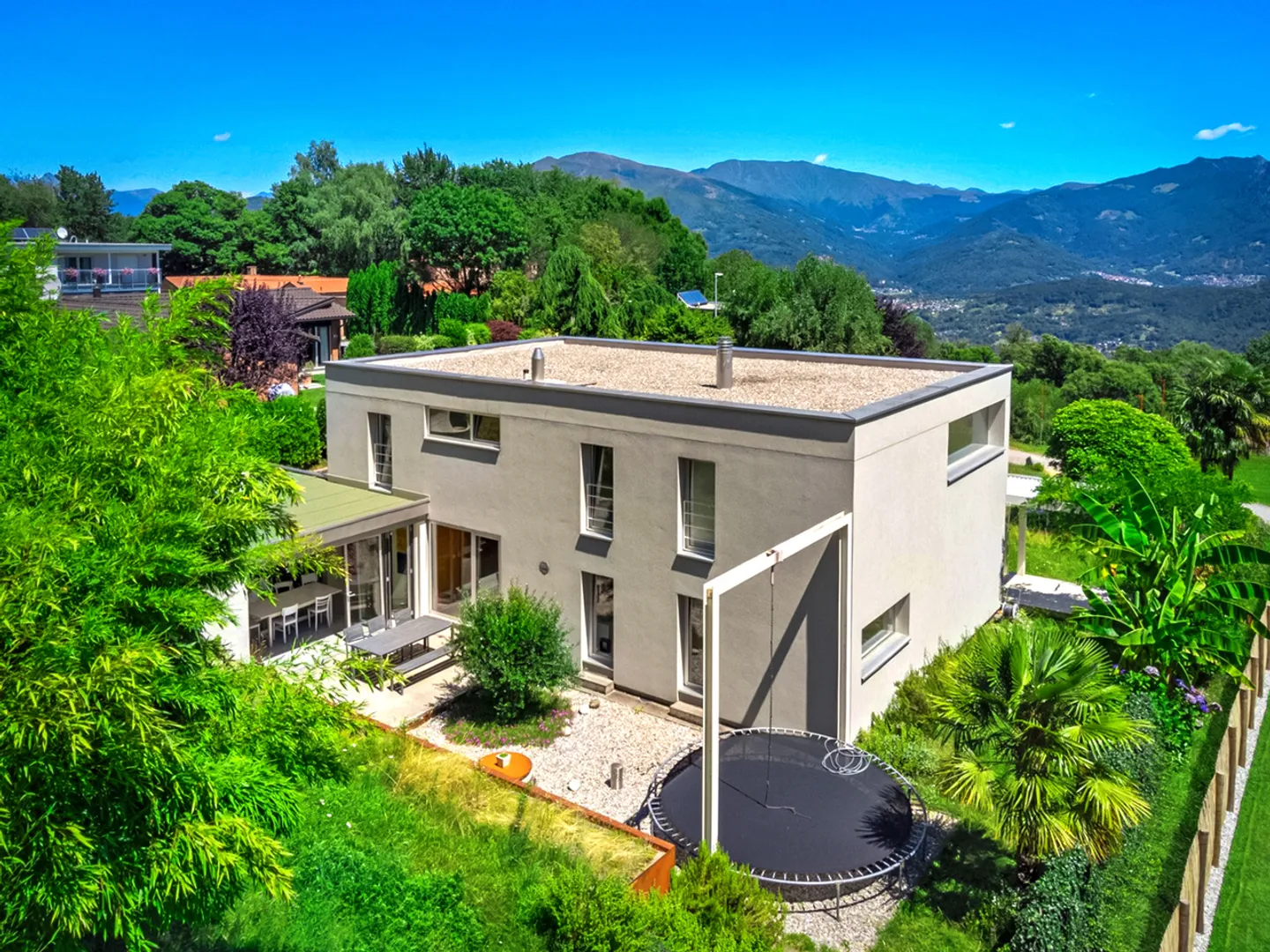 Villa in affitto - Foto 3 di 18