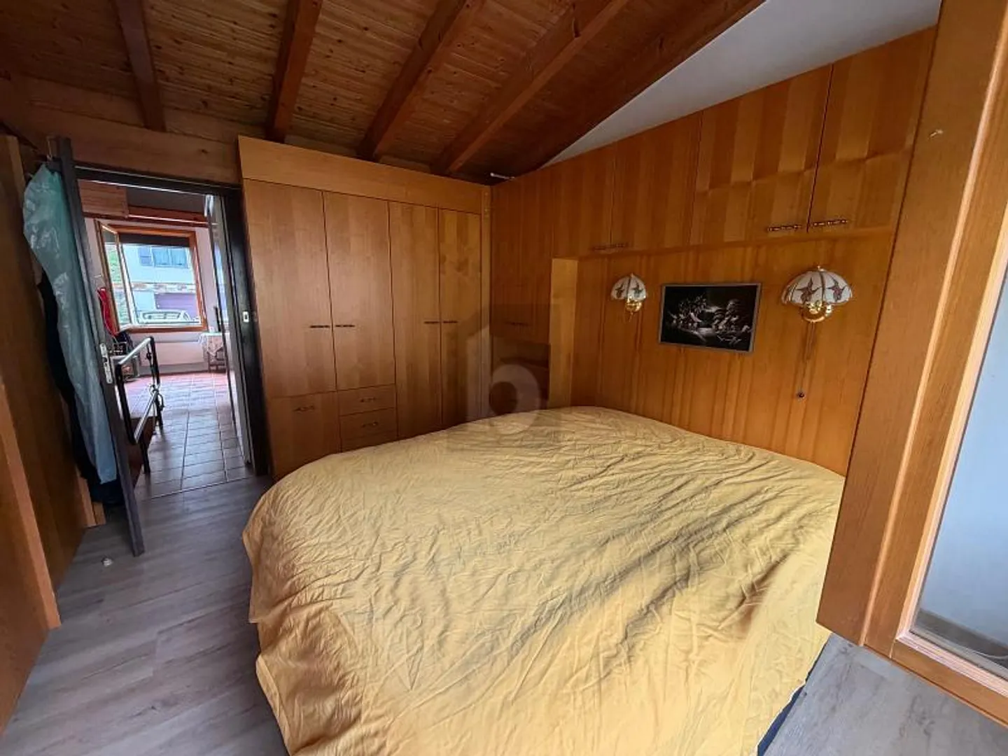 Reihenhaus 3.5 Zimmer - Foto 4 von 6