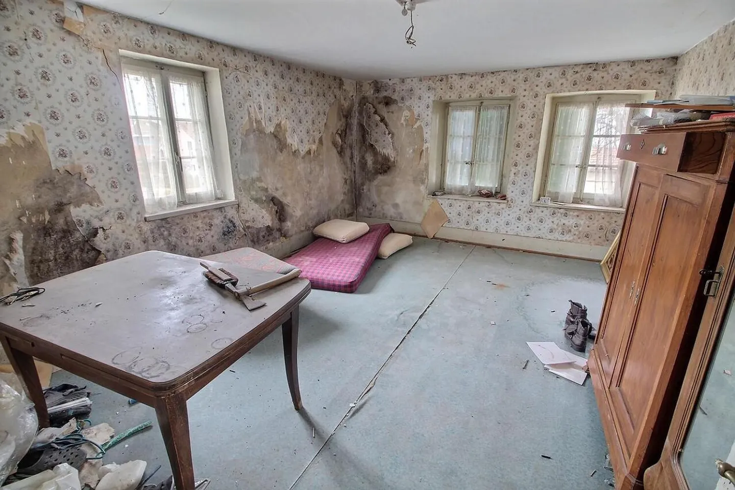 CLASSIC SALE For complete renovation - Photo 7 of 10