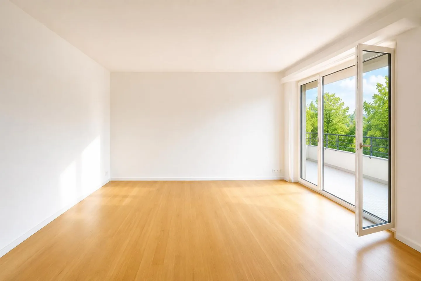 Appartement lumineux de 3,5 pièces avec balcon et place de garage à Oetwil am See - Photo 6 sur 10
