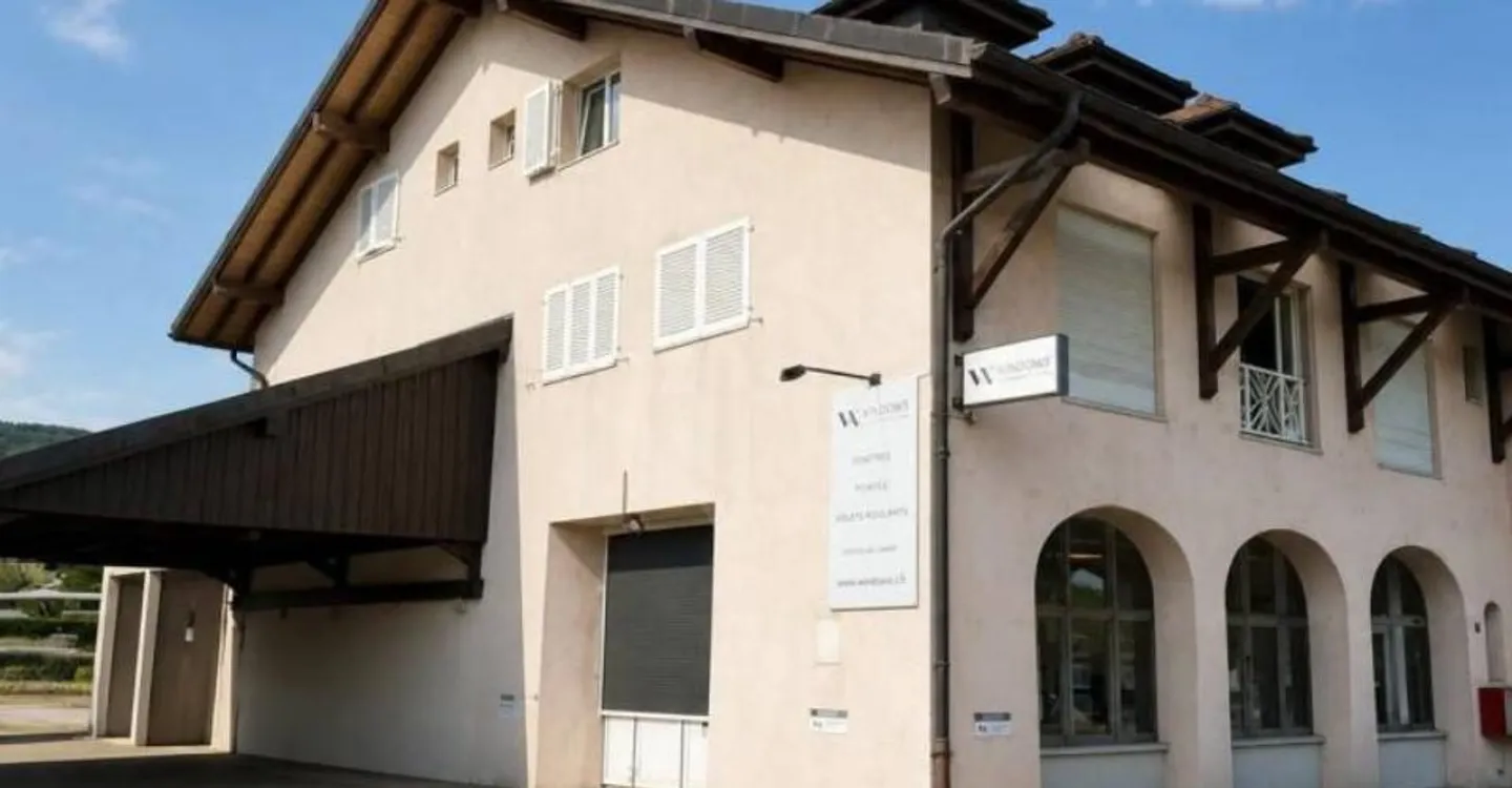 Appartement Charmant à Genolier - Photo 1 sur 5
