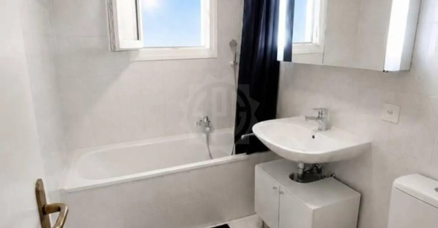 Appartement Charmant à Genolier - Photo 5 sur 5