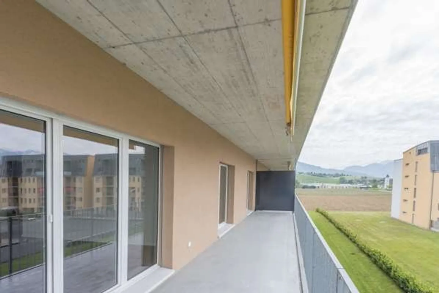 Splendido appartamento di 4.5 locali in un quartiere tranquillo - Foto 8 di 10