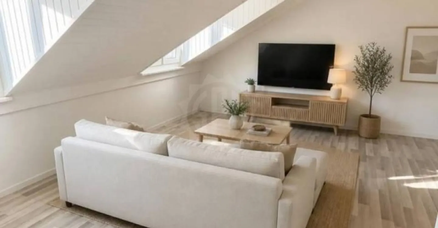 Appartement Charmant à Genolier - Photo 3 sur 5