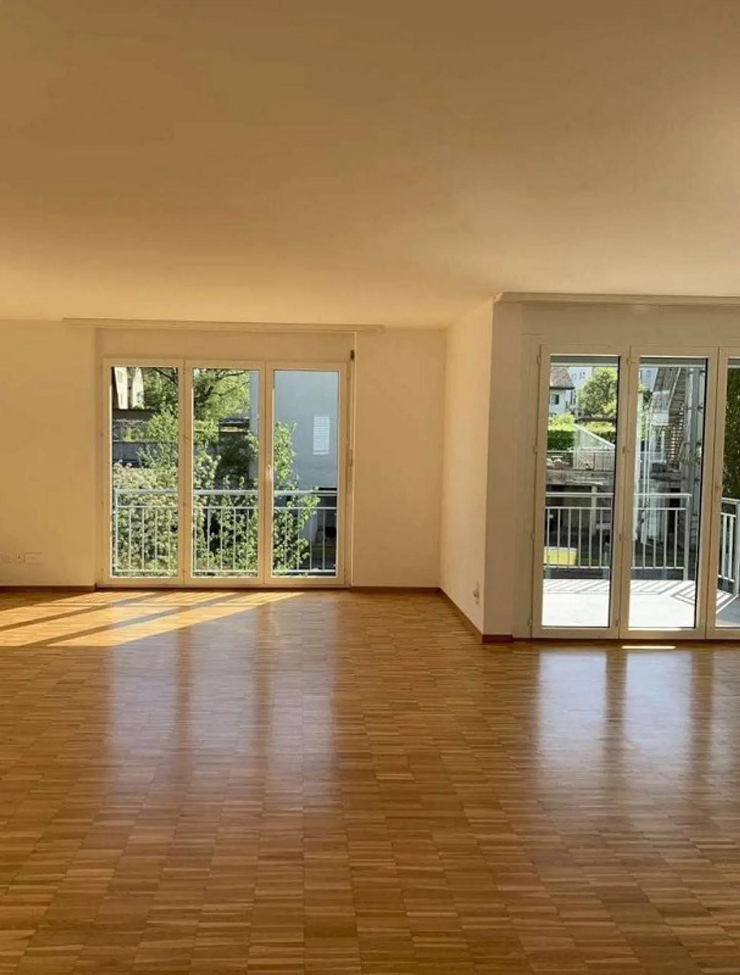 Appartamento luminoso e soleggiato! - Foto 3 di 8