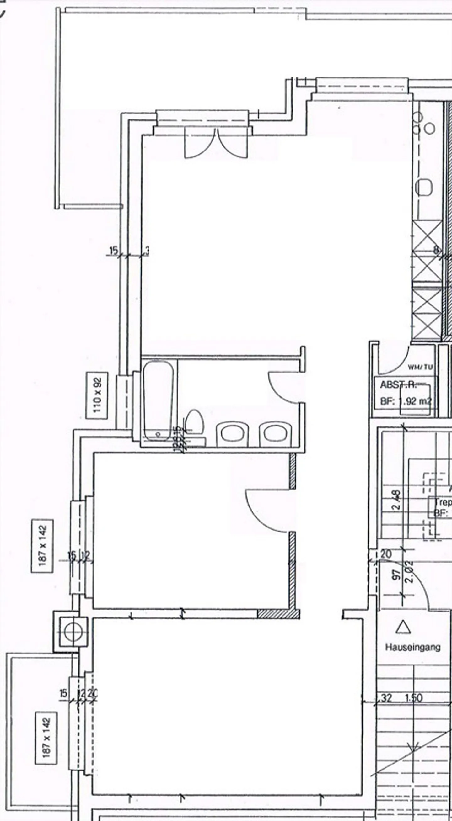 Appartement lumineux de 3,5 pièces avec balcon et place de garage à Oetwil am See - Photo 10 sur 10