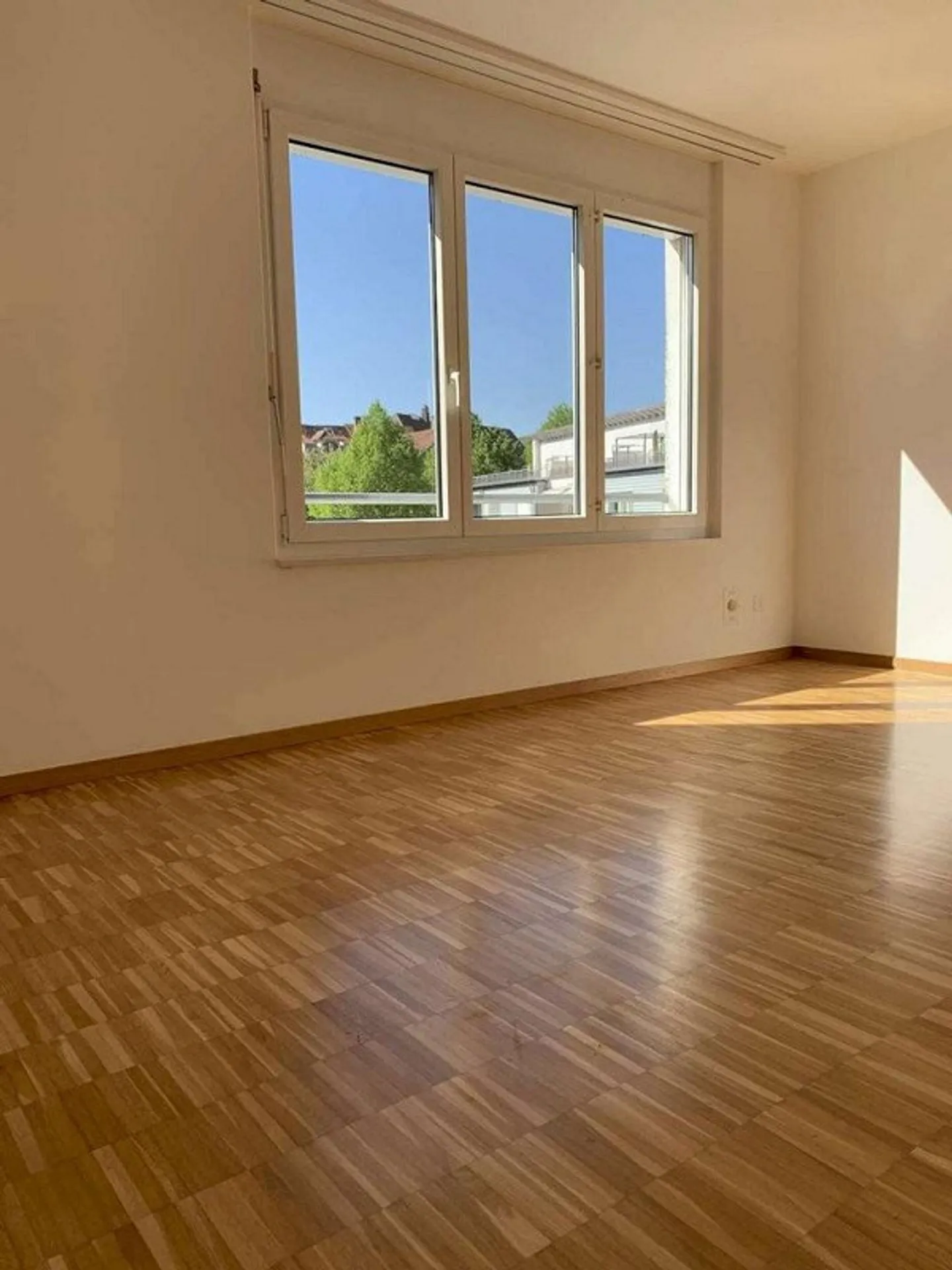 Appartamento luminoso e soleggiato! - Foto 6 di 8